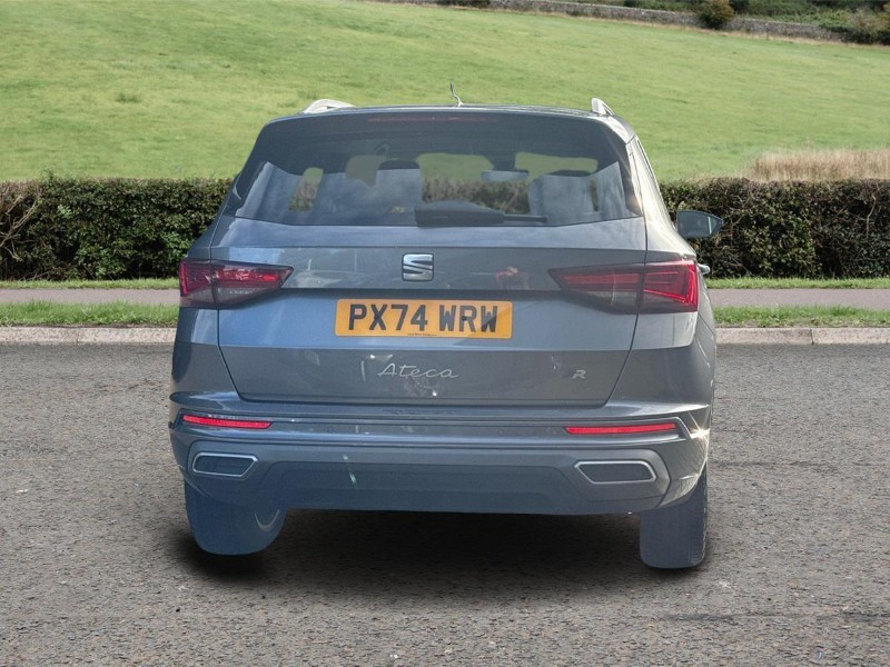 2024 (74) SEAT ATECA 1.5 TSI EVO FR 5dr DSG 5877938
