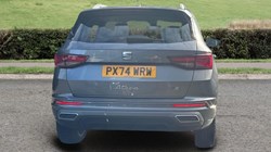 2024 (74) SEAT ATECA 1.5 TSI EVO FR 5dr DSG 5877938