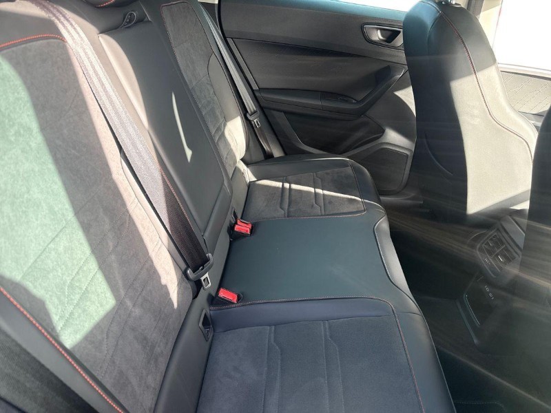 2024 (74) SEAT ATECA 1.5 TSI EVO FR 5dr DSG 5877937