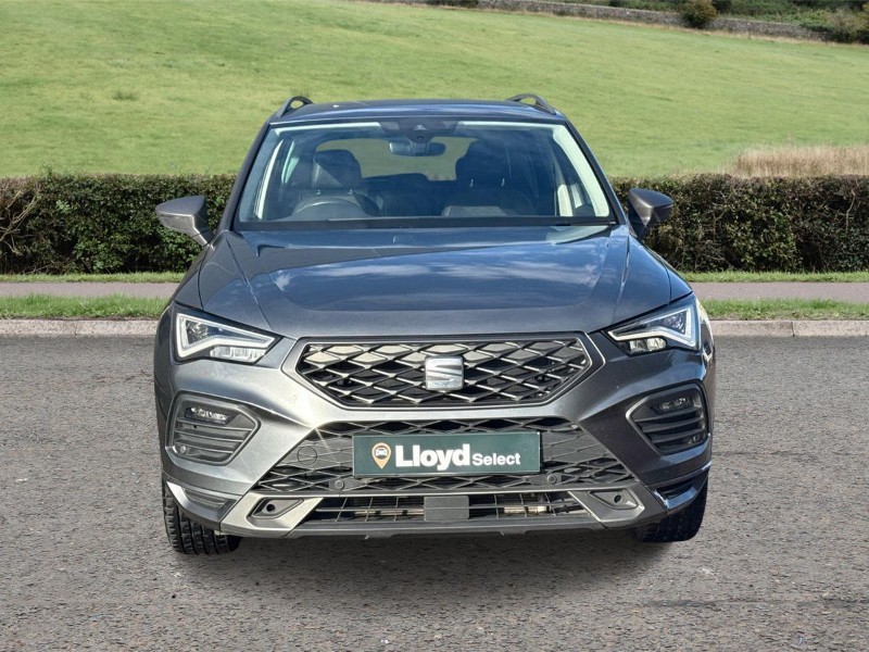 2024 (74) SEAT ATECA 1.5 TSI EVO FR 5dr DSG 5877939
