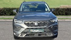 2024 (74) SEAT ATECA 1.5 TSI EVO FR 5dr DSG 5877939