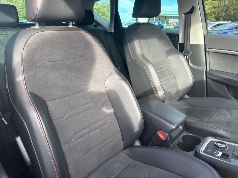 2024 (74) SEAT ATECA 1.5 TSI EVO FR 5dr DSG 5877946