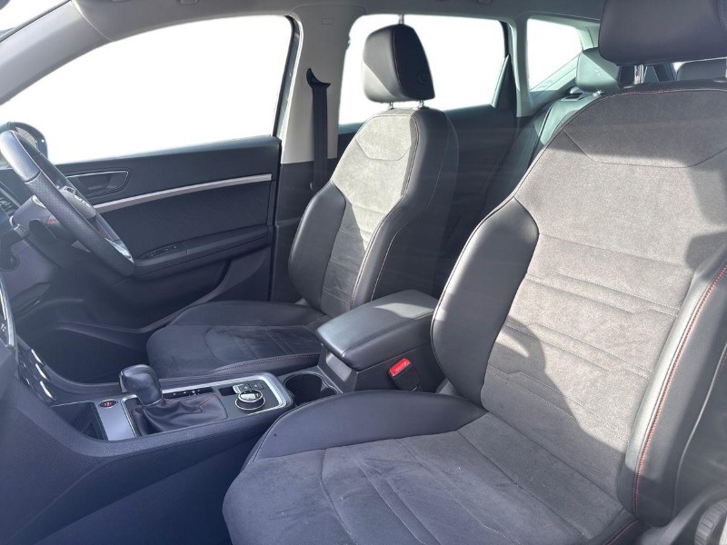 2024 (74) SEAT ATECA 1.5 TSI EVO FR 5dr DSG 5877936