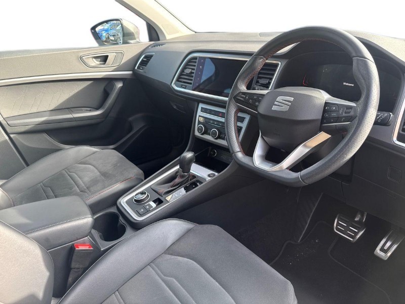 2024 (74) SEAT ATECA 1.5 TSI EVO FR 5dr DSG 5877935