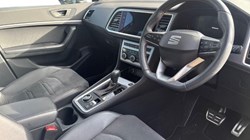 2024 (74) SEAT ATECA 1.5 TSI EVO FR 5dr DSG 5877935