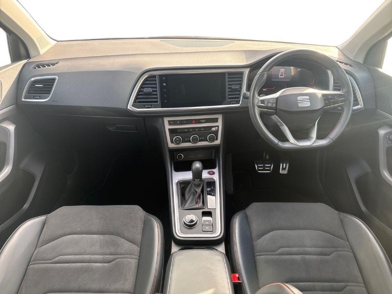 2024 (74) SEAT ATECA 1.5 TSI EVO FR 5dr DSG 5877940