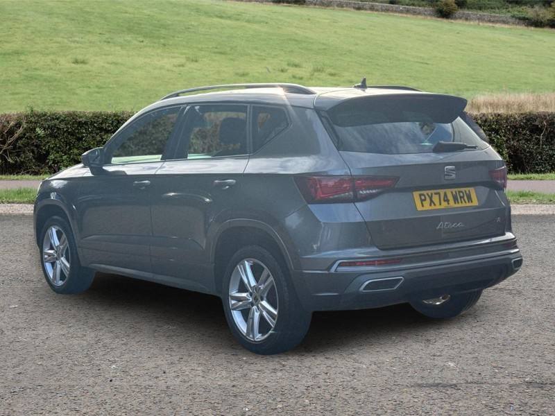 2024 (74) SEAT ATECA 1.5 TSI EVO FR 5dr DSG 5877932