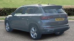 2024 (74) SEAT ATECA 1.5 TSI EVO FR 5dr DSG 5877932