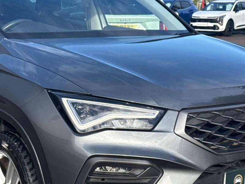 2024 (74) SEAT ATECA 1.5 TSI EVO FR 5dr DSG 5877960
