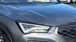 2024 (74) SEAT ATECA 1.5 TSI EVO FR 5dr DSG 5877960
