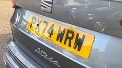 2024 (74) SEAT ATECA 1.5 TSI EVO FR 5dr DSG 5877964
