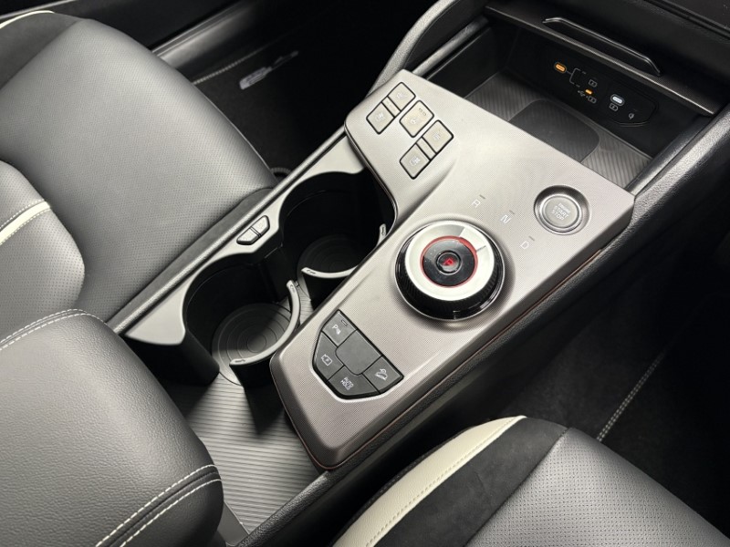  KIA SPORTAGE 1.6T GDi HEV GT-Line S 5dr Auto 4785055