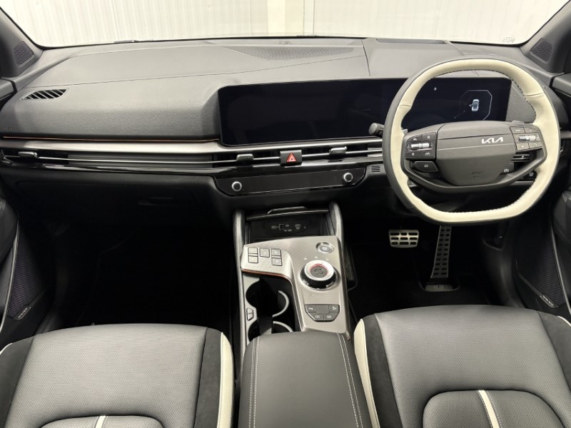  KIA SPORTAGE 1.6T GDi HEV GT-Line S 5dr Auto 4785048