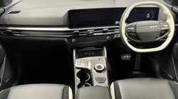 KIA SPORTAGE 1.6T GDi HEV GT-Line S 5dr Auto 4785048