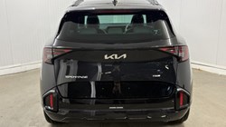 KIA SPORTAGE 1.6T GDi HEV GT-Line S 5dr Auto 4785062