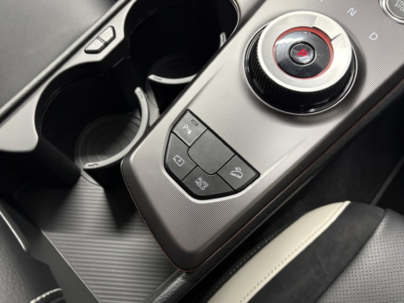  KIA SPORTAGE 1.6T GDi HEV GT-Line S 5dr Auto 4785056