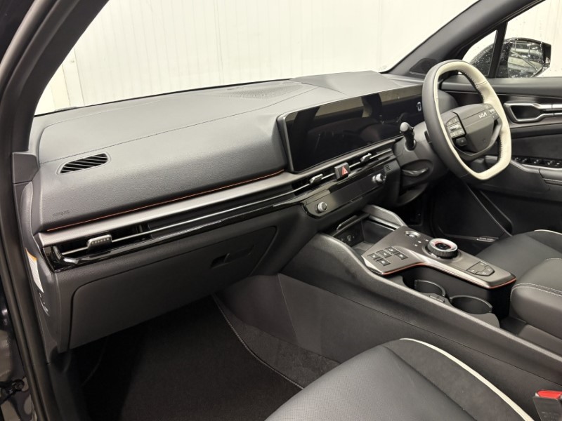  KIA SPORTAGE 1.6T GDi HEV GT-Line S 5dr Auto 4785065