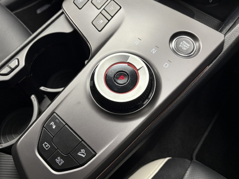  KIA SPORTAGE 1.6T GDi HEV GT-Line S 5dr Auto 4785068