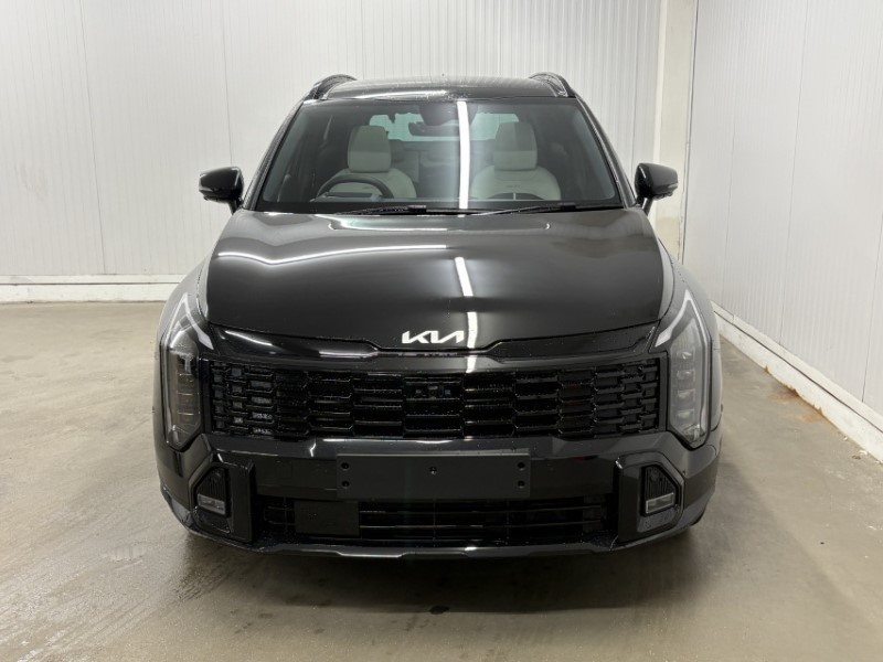  KIA SPORTAGE 1.6T GDi HEV GT-Line S 5dr Auto 4785080