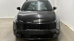 KIA SPORTAGE 1.6T GDi HEV GT-Line S 5dr Auto 4785080