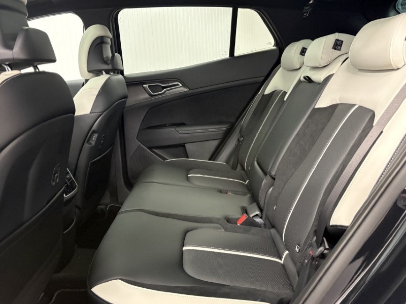  KIA SPORTAGE 1.6T GDi HEV GT-Line S 5dr Auto 4785064