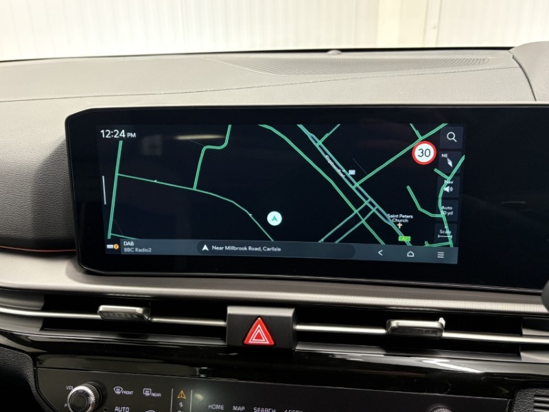  KIA SPORTAGE 1.6T GDi HEV GT-Line S 5dr Auto 4785059