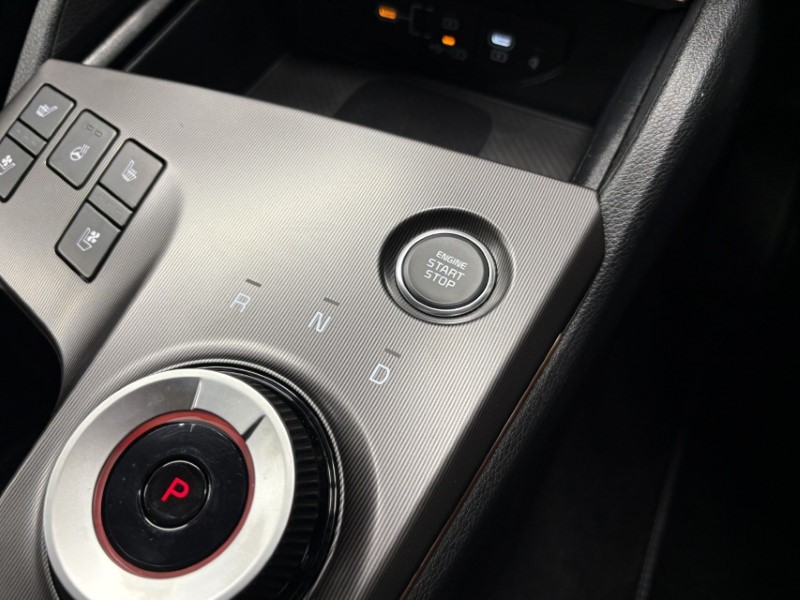  KIA SPORTAGE 1.6T GDi HEV GT-Line S 5dr Auto 4785069