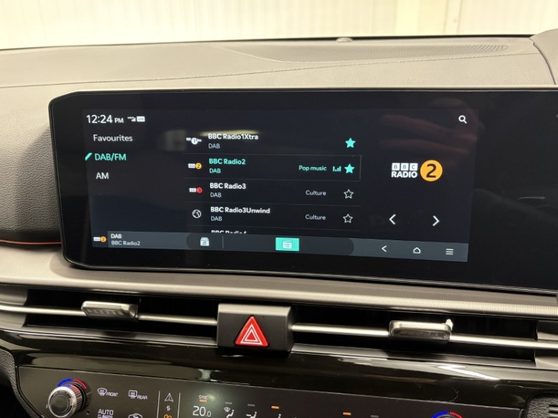  KIA SPORTAGE 1.6T GDi HEV GT-Line S 5dr Auto 4785072