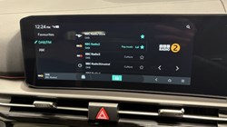 KIA SPORTAGE 1.6T GDi HEV GT-Line S 5dr Auto 4785072