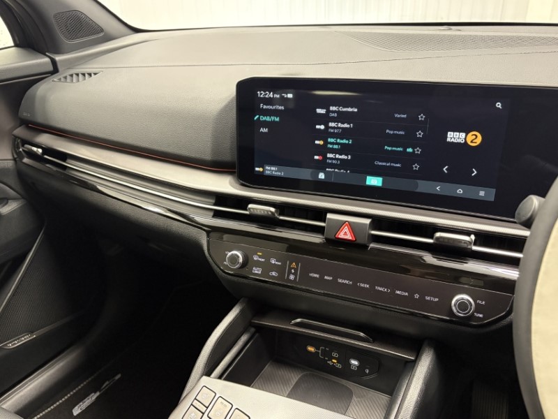  KIA SPORTAGE 1.6T GDi HEV GT-Line S 5dr Auto 4785054