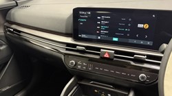 KIA SPORTAGE 1.6T GDi HEV GT-Line S 5dr Auto 4785054