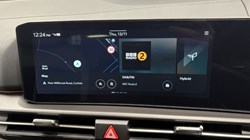 KIA SPORTAGE 1.6T GDi HEV GT-Line S 5dr Auto 4785073