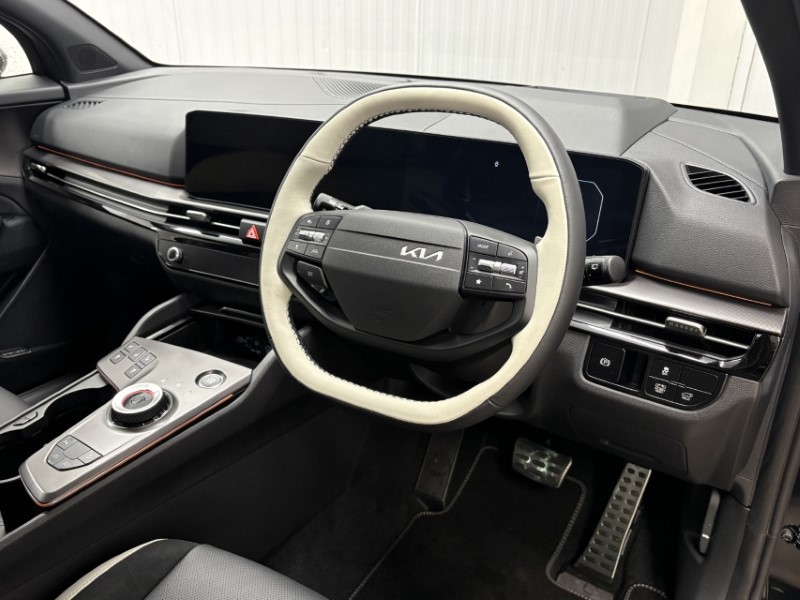  KIA SPORTAGE 1.6T GDi HEV GT-Line S 5dr Auto 4785051