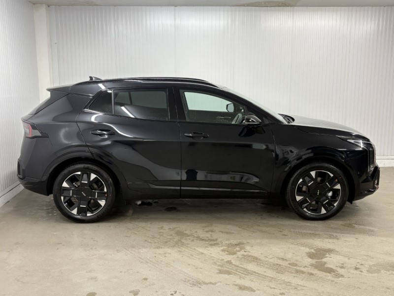  KIA SPORTAGE 1.6T GDi HEV GT-Line S 5dr Auto 4785079