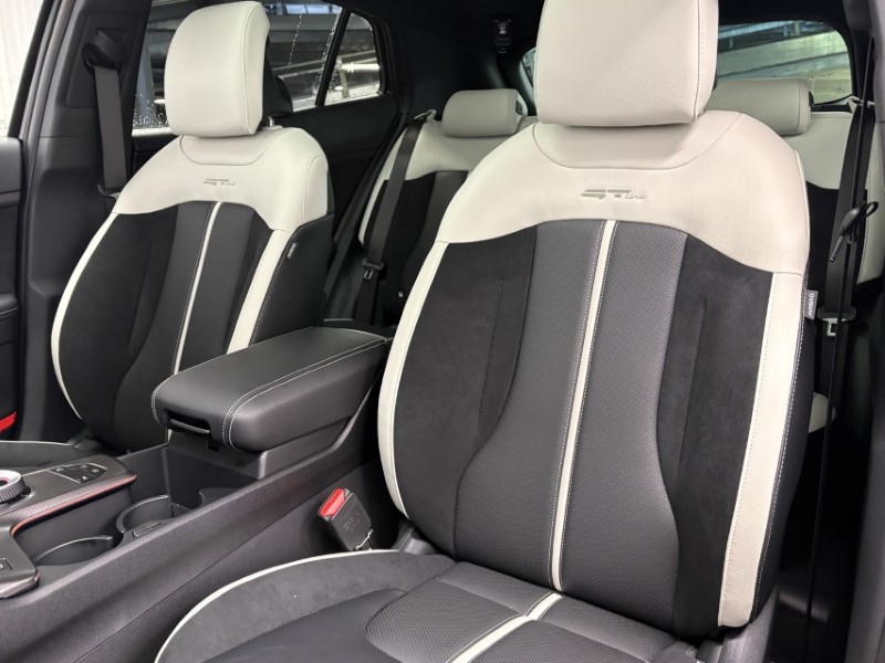  KIA SPORTAGE 1.6T GDi HEV GT-Line S 5dr Auto 4785050