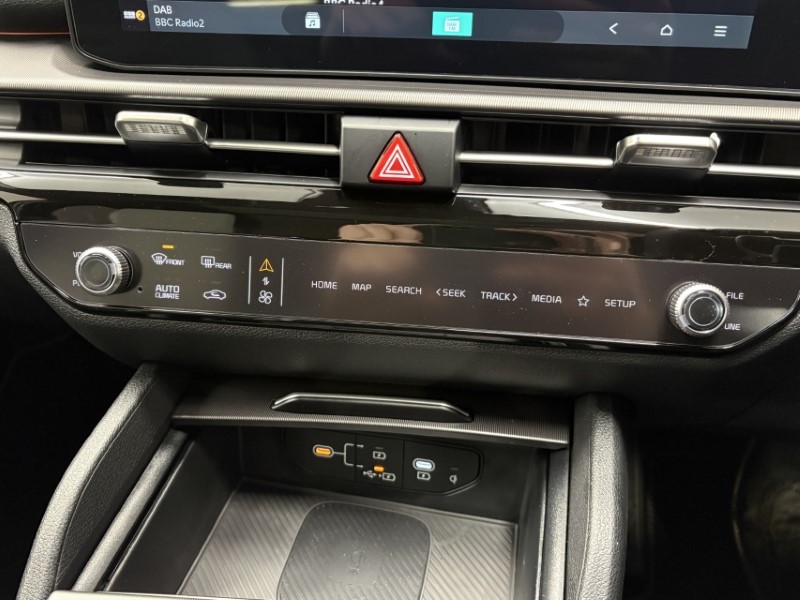  KIA SPORTAGE 1.6T GDi HEV GT-Line S 5dr Auto 4785071