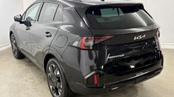 KIA SPORTAGE 1.6T GDi HEV GT-Line S 5dr Auto 4785043