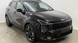 KIA SPORTAGE 1.6T GDi HEV GT-Line S 5dr Auto 4785061