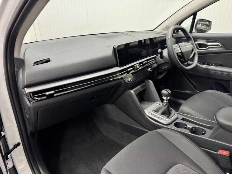  KIA SPORTAGE 1.6T GDi Pure 5dr 4966646