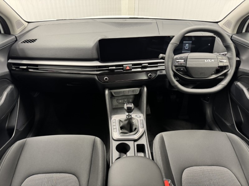  KIA SPORTAGE 1.6T GDi Pure 5dr 4966645