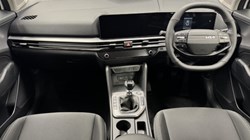 KIA SPORTAGE 1.6T GDi Pure 5dr 4966645