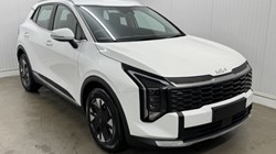 KIA SPORTAGE 1.6T GDi Pure 5dr 4966663