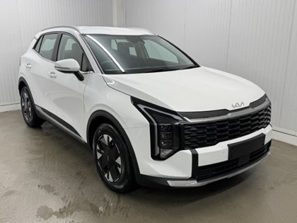 KIA SPORTAGE 1.6T GDi Pure 5dr