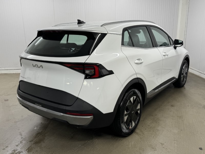  KIA SPORTAGE 1.6T GDi Pure 5dr 4966640