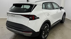 KIA SPORTAGE 1.6T GDi Pure 5dr 4966640