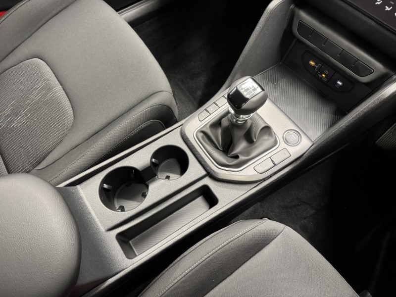  KIA SPORTAGE 1.6T GDi Pure 5dr 4966651