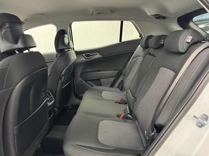  KIA SPORTAGE 1.6T GDi Pure 5dr 4966644