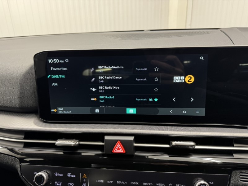  KIA SPORTAGE 1.6T GDi Pure 5dr 4966656