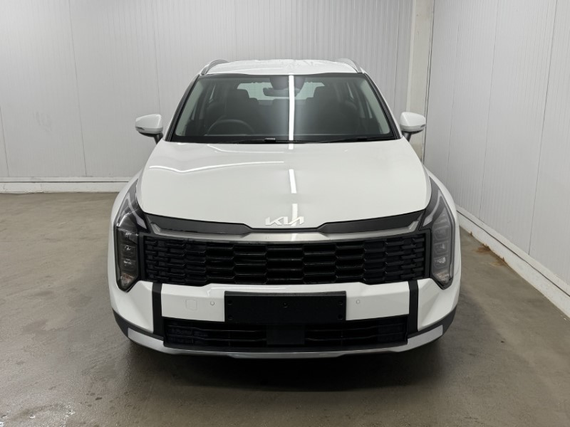  KIA SPORTAGE 1.6T GDi Pure 5dr 4966664