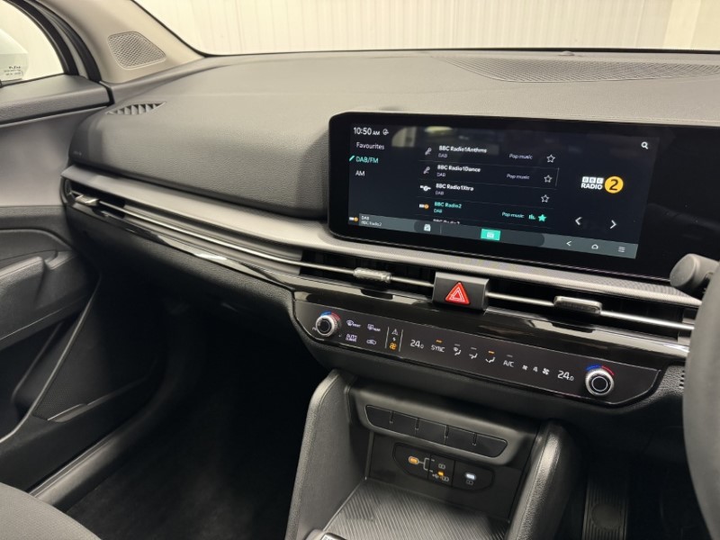  KIA SPORTAGE 1.6T GDi Pure 5dr 4966650